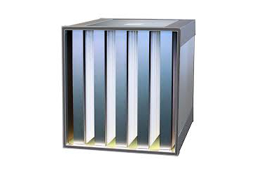 ULTRA-V Air Filter