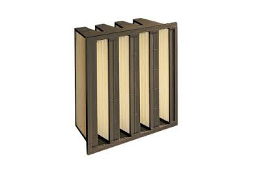 MP-VEE Air Filter