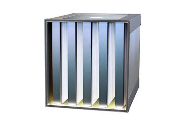 ULTRA-V Air Filter
