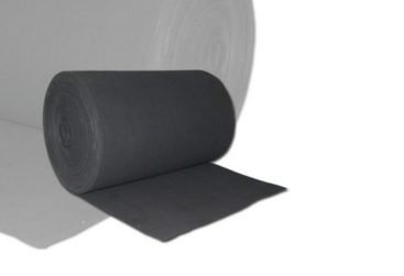 Black Media Roll (SB Series)