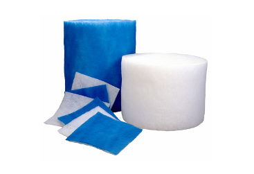 Synthetic Roll Media (SR Series)